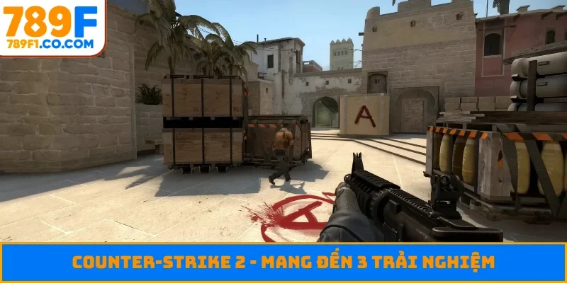Counter-Strike 2